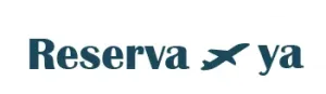 Reserva ya logo