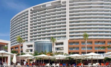 Azul Ixtapa Grand Resort