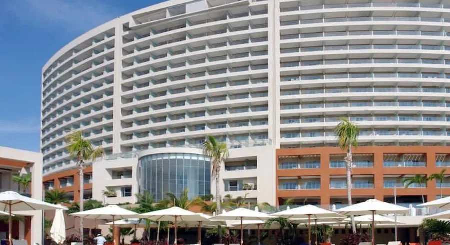 Azul Ixtapa Grand Resort