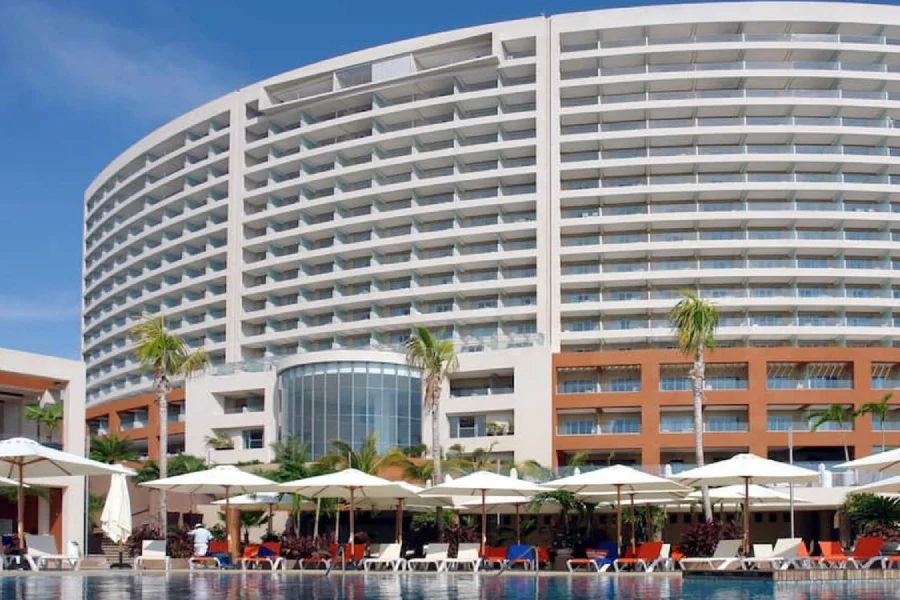 Azul Ixtapa Grand Resort