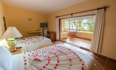 Catalina Beach Resort