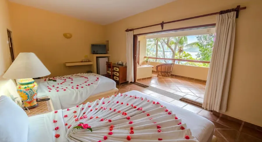 Catalina Beach Resort