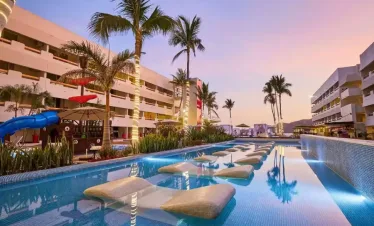 Emporio Mazatlán