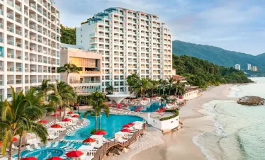 Hilton Vallarta Riviera