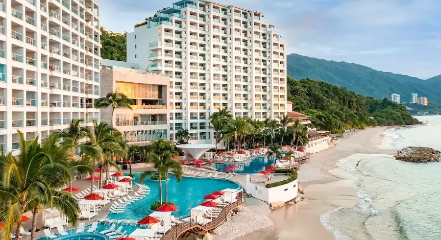 Hilton Vallarta Riviera