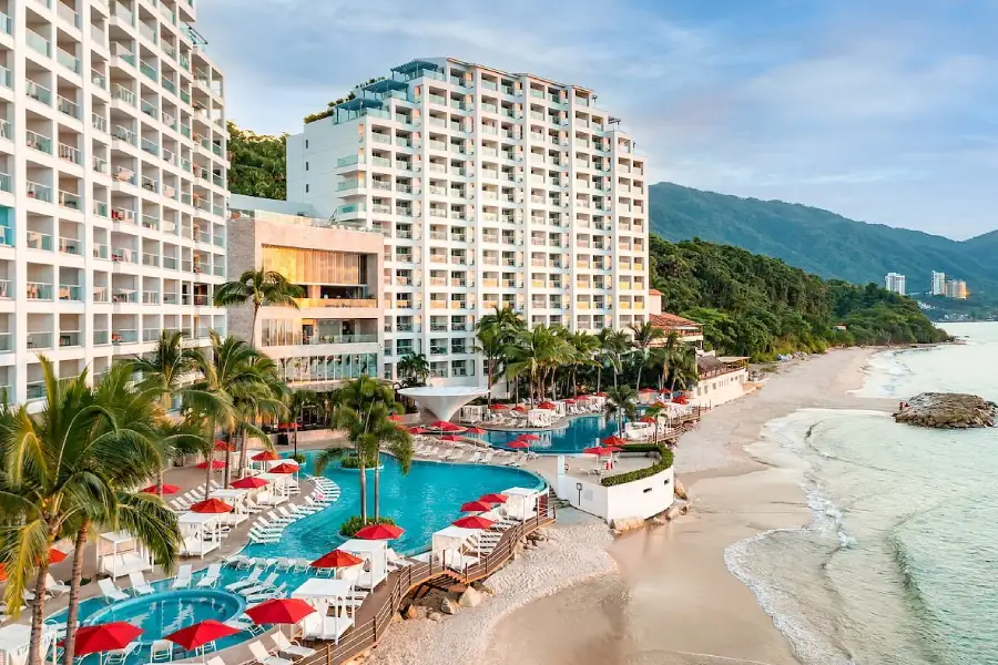 Hilton Vallarta Riviera