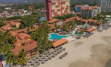 Holiday Inn Ixtapa