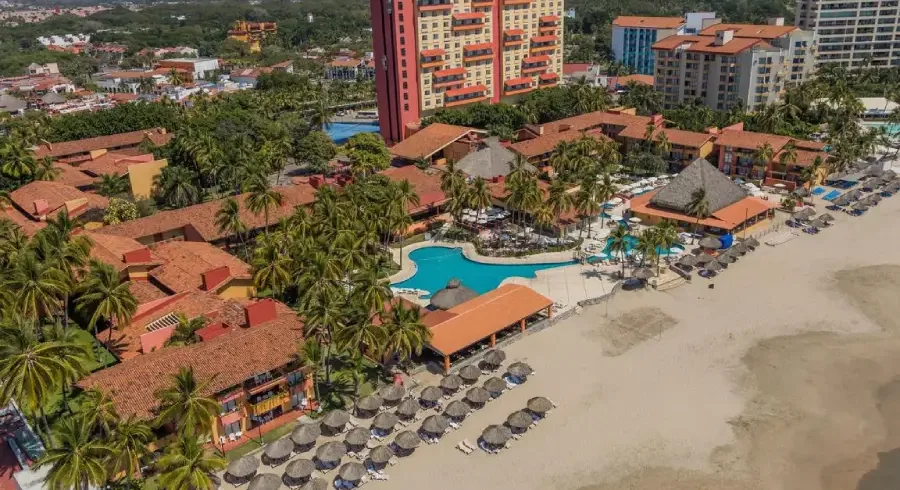 Holiday Inn Ixtapa
