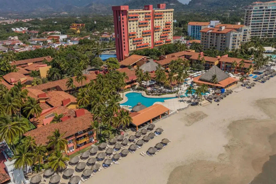 Holiday Inn Ixtapa