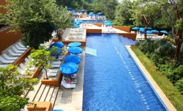 Las Brisas Ixtapa