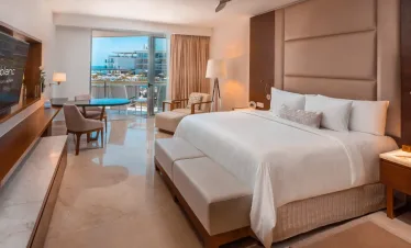 Le Blanc Los Cabos