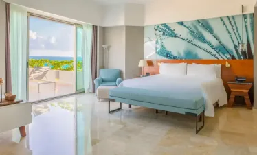 Live Aqua Cancún