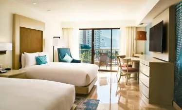 Marriott Puerto Vallarta