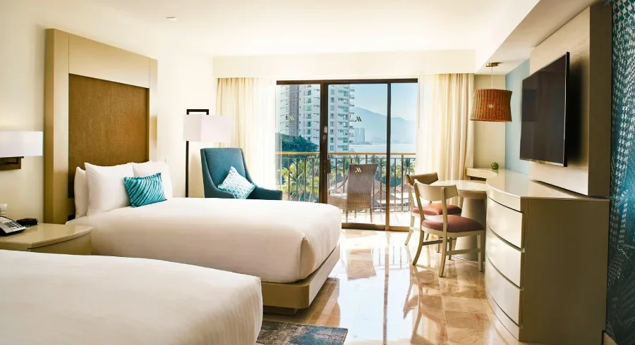 Marriott Puerto Vallarta