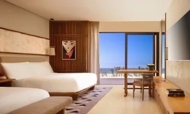 Nobu Los Cabos