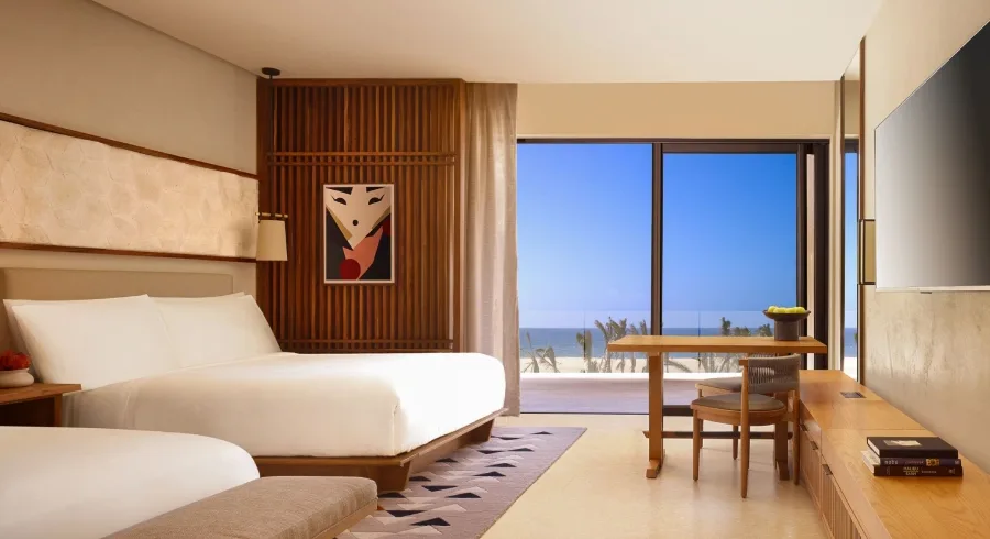 Nobu Los Cabos