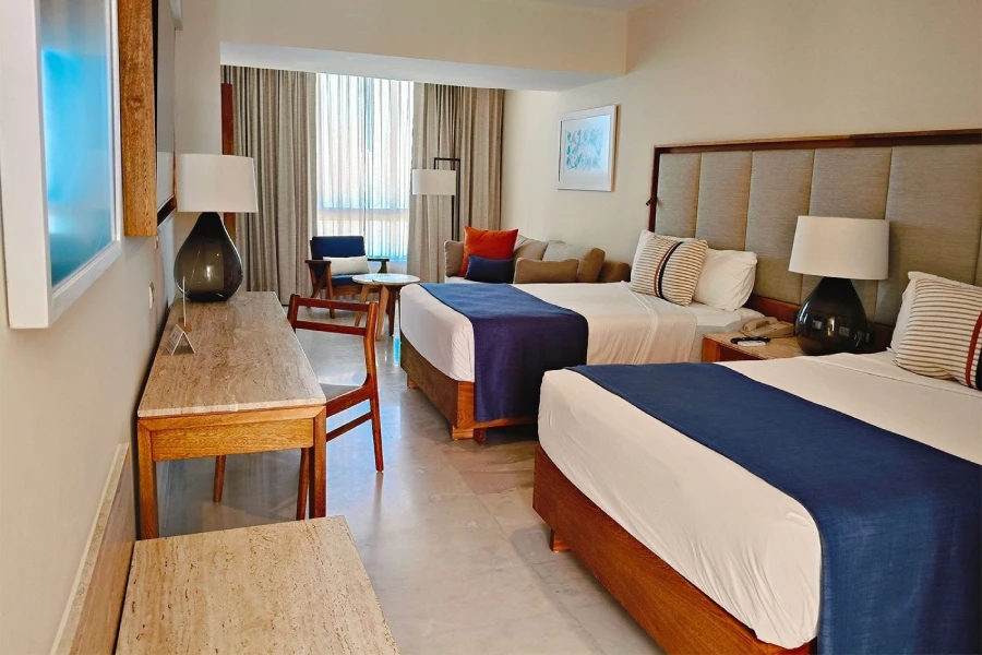 Park Royal Beach Mazatlán