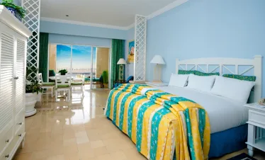 Pueblo Bonito Emerald Bay