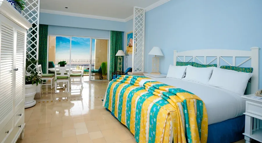 Pueblo Bonito Emerald Bay