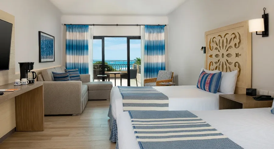 Pueblo Bonito Mazatlán