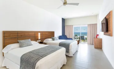 Riu Emerald Bay