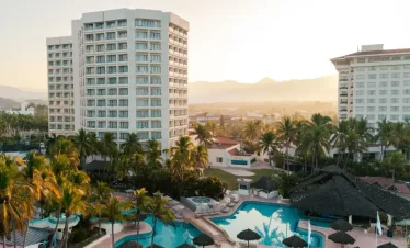 Suncape Dorado Pacífico Ixtapa