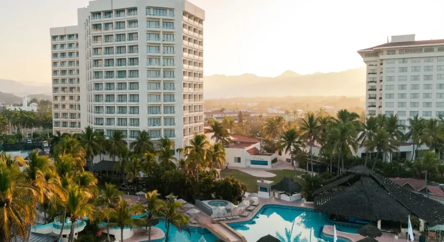 Suncape Dorado Pacífico Ixtapa