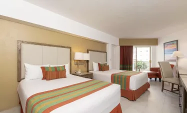 Tesoro Ixtapa