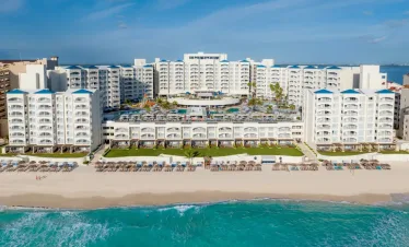 Hilton Cancún