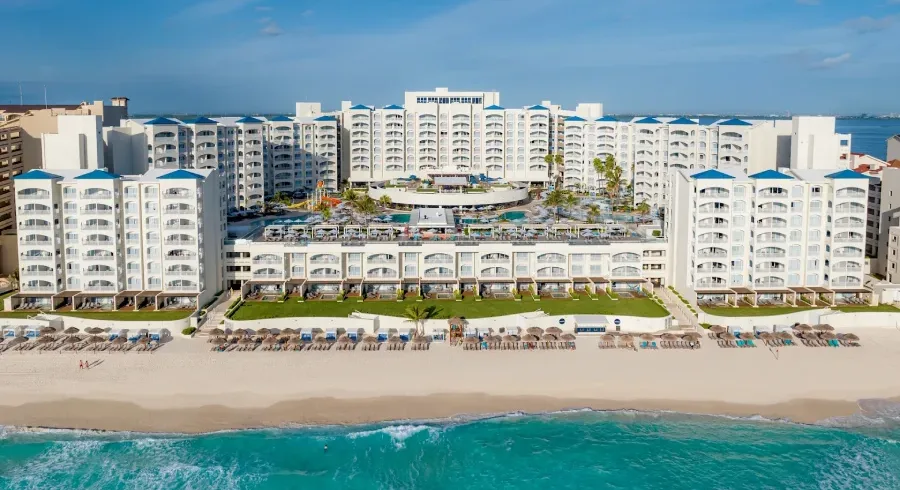 Hilton Cancún
