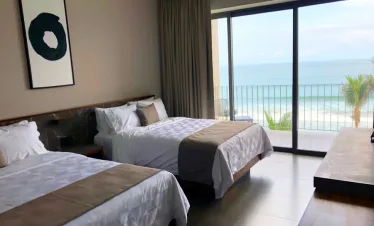 Viaggio Resort